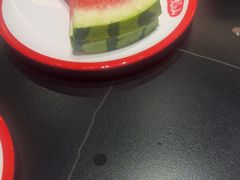 -肉焰山巴西烤肉自助餐厅(龙湖芙蓉天街店)