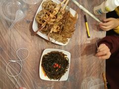 -沈记烧烤海鲜(江汉二路店)