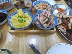 -丰烟起(象兴路店)