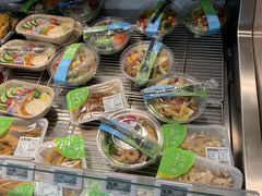 -盒马鲜生(岭南新世界店)