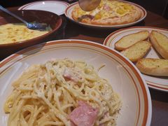 -萨莉亚意式餐厅(杭州滨江天街店)