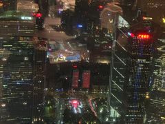 -广州四季酒店