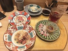 -鮨政·Omakase(港汇恒隆广场店)