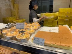 -苹果花园(枫林路店)