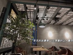 -ZM COFFEE(西安路店)