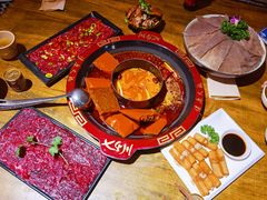 -七里川健康火锅(总店)