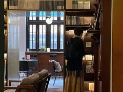 -思南书局(复兴中路店)