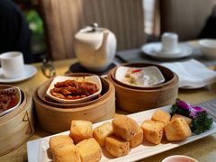 -牡丹国际大酒店-港式茶餐厅