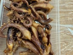 -蓝精灵饺子店