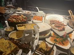 -胖子烧烤海鲜(亲贤北街店)