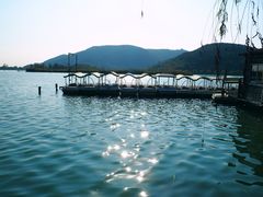 -南北湖风景区