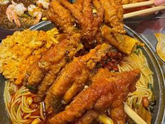 -山四砂锅(太原钟楼街店)