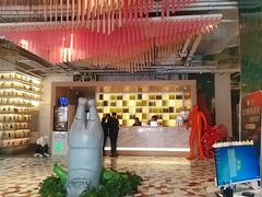 -红樱桃·欢乐餐厅(太原里店)