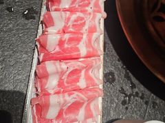 -东来顺(非遗·清真火锅·盛世广场店)