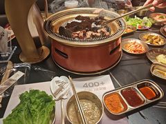 -西塔老太太泥炉烤肉(龙湖北苑天街店)