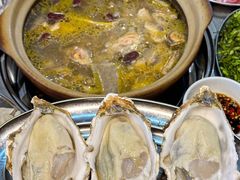 -楠波炭炉鸡煲馆(桥北店)