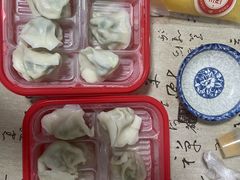 -王慧洁开口虾水饺·地道东北菜(银泰城店)
