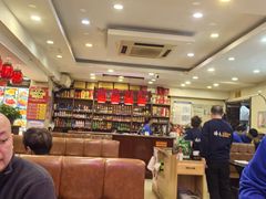 -瑞杰烧烤店·24小时营业(山东路店)