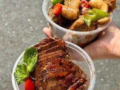 -大中华酒楼·主席武昌鱼·武汉美食地标(江汉路步行街店)