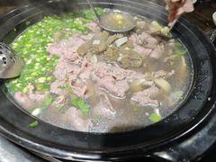 -乐山食古香跷脚牛肉