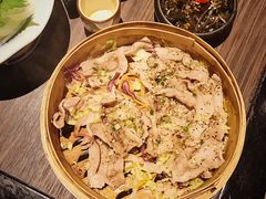 -赤坂亭·M9和牛烧肉(南京江南虹悦城店)