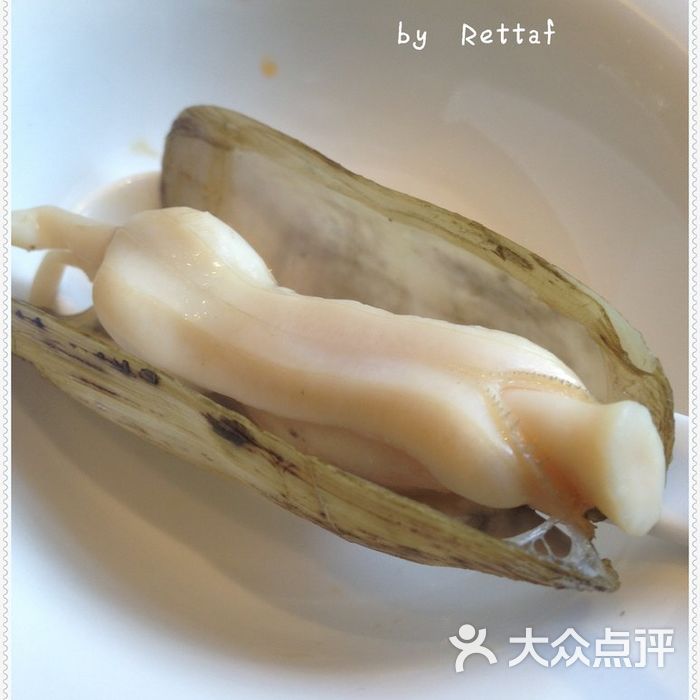 上味小海小鲜酒楼血钳图片-北京海鲜-大众点评网