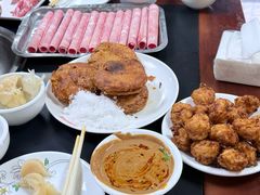 -原柳滩高台阶涮羊肉