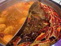 -巴隆门重庆老火锅(太湖路店)