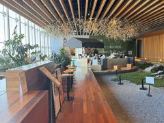 -Seesaw Coffee(朝阳大悦城店)