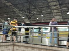 -宝山路(地铁站)