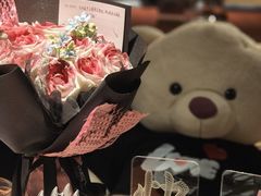 -卡朋厨房(289艺术园区店)