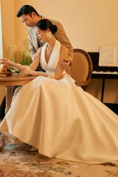 -布拉格婚纱摄影(真实客片店)