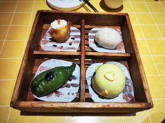 -蔡澜点心·粤菜(花城汇南区店)