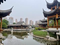-南普公园