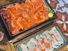 -吼堂老火锅(太古里总店)