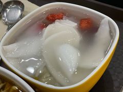 -文昌邓记清补凉(西沙路店)