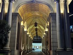 -神帆·元气汤泉(解放西路店)