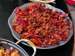 -川悦留香·海鲜餐厅(海棠68环球美食街店)