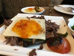 香草烤牛肉-苏坦土耳其餐厅(白云宾馆店)