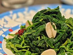 -肆月河豚·新淮扬菜·烤鸭(中关村店)