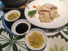 -味食家市师鸡(三元里店)