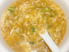 -清风园肘子馆(万家大激店)