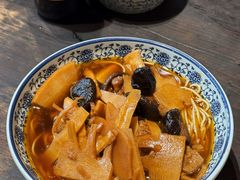 -西园寺素食(西园弄戒幢律寺店)