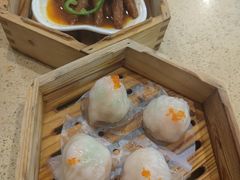 -喜鹊茶点.啫煲(车陂店)