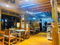 大堂-勺子米线·云南传统小吃市集(四方街店)