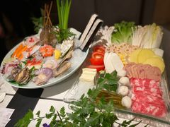 -生如夏花泰式火锅(伊藤双楠店)