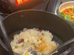 -川流不息·地道川菜·小龙虾(新松江路店)