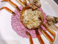 -蟹榭·本帮江浙菜·蟹宴(五角场合生汇商场店)