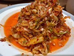 -姥姥家春饼店(惠新东街店)