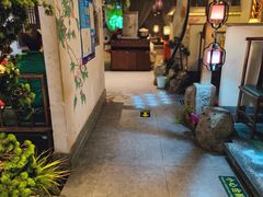 -遇见长安之高山流水(李家村万达店)